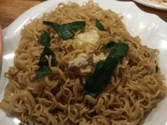 -喝丢一只鞋海鲜烧烤·海肠捞饭(文体街店)