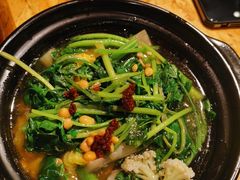 -陈鹏鹏潮汕菜(欢乐海岸 海边景观店)