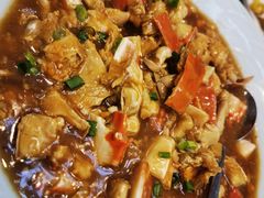 -涌觅名灶·本地海鲜宁波菜(财富广场店)