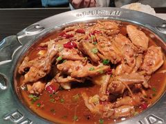 -胖哥俩肉蟹煲(福州仓山爱琴海店)
