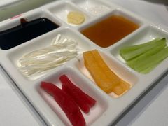 -四季民福烤鸭店(王府井灯市口店)