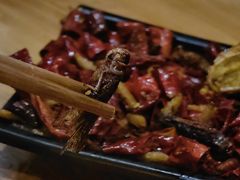 -云南建水鸡脚王烧烤(商贸路店)