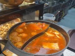 -桂花香手工面(鼓楼店)