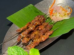 -Ameigo梅果·云贵川bistro(长宁来福士店)