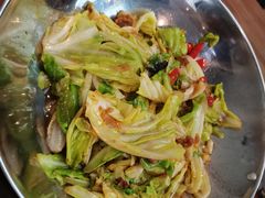 -有红鸡毛店·川菜(建设路店)