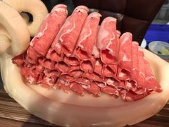 -锅十二涮肉馆·鞭蛋锅