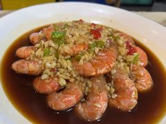 -尚岛私房菜(西方巷店)