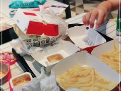 -肯德基(建华店)