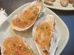 -梨花自助烤肉(西三旗万象汇黑金店)