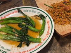 -辉记炭烧海鲜大排档·老字号(福田店)