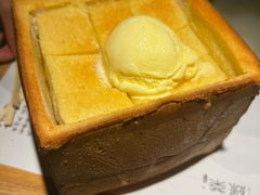 -绿茶餐厅(成都大悦城店)