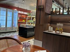 -嗒令甜品·主题融合料理餐厅(首座时代店)