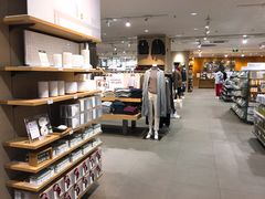 -MUJI无印良品(远洋未来广场店)