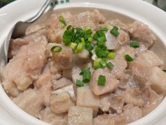 -费大厨辣椒炒肉(太平老街店)