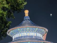 -天坛公园