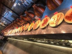 -福成自助烤肉(双桥万达店)
