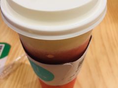 -新の茶·鲜果制茶(小梅大街店)