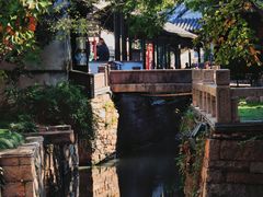-千灯古镇