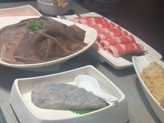 -海底捞火锅(龙湖金沙天街店)