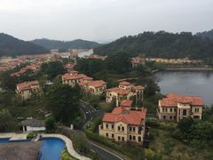 -河源万绿湖美思威尔顿酒店