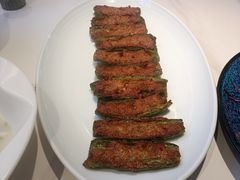 特色酿青椒-玲珑·新粤菜(安华汇店)