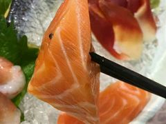 -林妈妈村·日式料理(宝山万达店)
