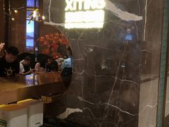 门面-喜庭海鲜自助(来福士店)