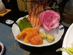-花狸日本料理(柏庐广场店)