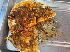 -彭福吉面鱼炒鸡·炒菜·烧烤(高新路店)