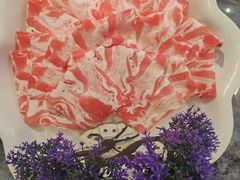-百草滩羊清水涮羊肉·清真·宁夏盐池滩羊(莲花桥店)