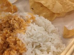 -马来西亚美食街