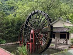 -长谷洞天