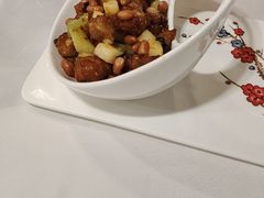 -广州建国酒店-盈丰阁粤菜-粤式茶点