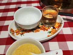 -西贝(上海我格广场店)