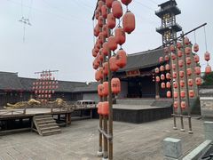 -江西龙虎山景区