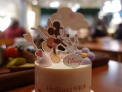 -CRAZYONES西班牙海鲜饭(上海美罗城店)