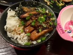 -纪州豚骨酱油拉面(锦延路店)