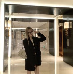 -3AM·S HAIR SALON烫发染发接发