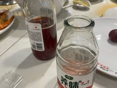 -腾阁自助餐厅(朝林广场店)