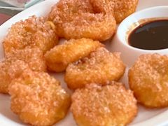 -御花园大酒店(海东路店)