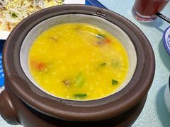 -李氏疙瘩汤·本地海鲜·老烟台菜(所城里店)