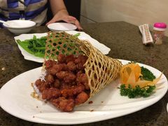 -旺达·福州菜(正大广场店)
