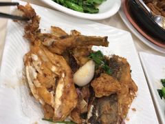 -名荟海韵烧鹅海鲜酒家·宴会厅