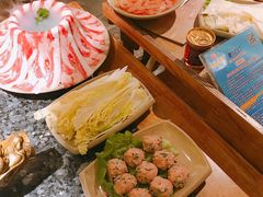 -蜀大侠火锅(车公庙店)