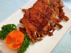 -小贝壳酒楼(经九路店)