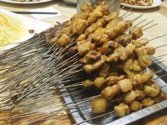 -群姐面馆·海鲜烧烤(同安路二店)