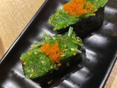 -万岁寿司(芳村店)