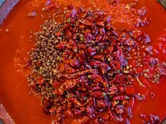 -岗上渣渣老火锅(两路口店)