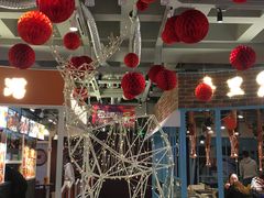 -鹿客西街(欧乐时尚广场店)