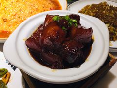 -小菜园新徽菜(镇江丹阳吾悦店)